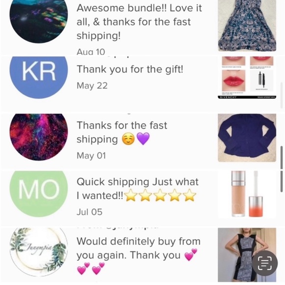 🍑Too faced 🍑rich & dazzling sparkling lip gloss " you up" color nib - Picture 6 of 6